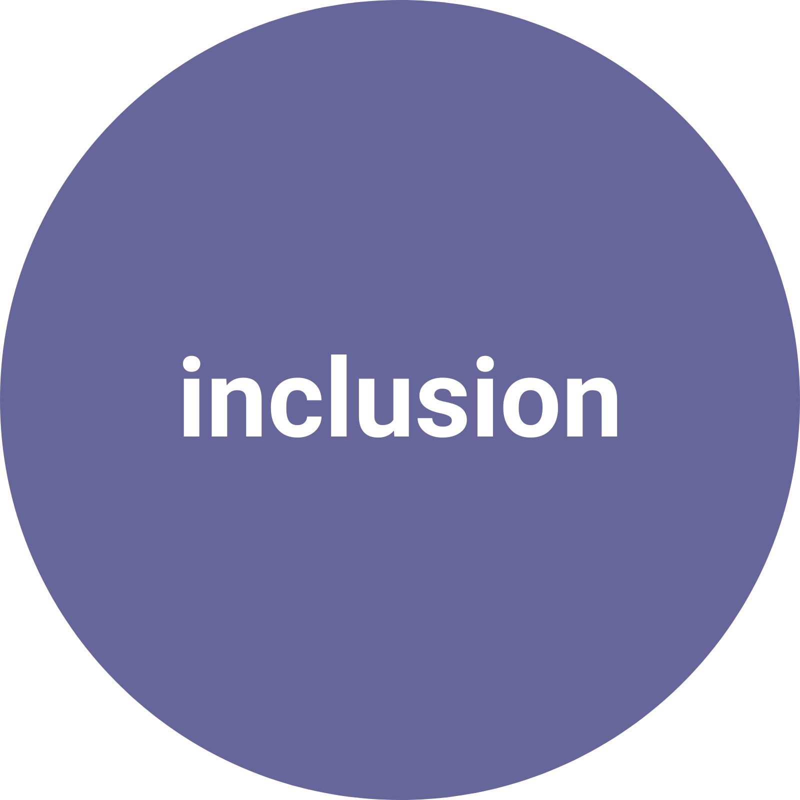 Advisors - inclusion - faithful + effective